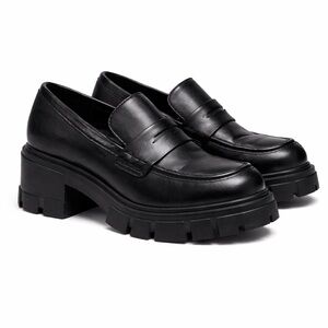 Call It Spring Loafers (Black)